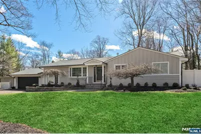 619 Sargent Road, River Vale Township, NJ 07675 - Photo 1