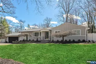 619 Sargent Rd, River Vale Township, NJ 07675 - Photo 1