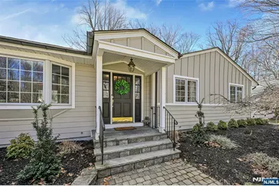 619 Sargent Road, River Vale Township, NJ 07675 - Photo 4