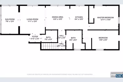 436 Undercliff Avenue, Edgewater, NJ 07020 - Photo 28