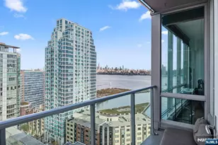 20 Newport Parkway 2311, Jersey City, NJ 07310 - Photo 1