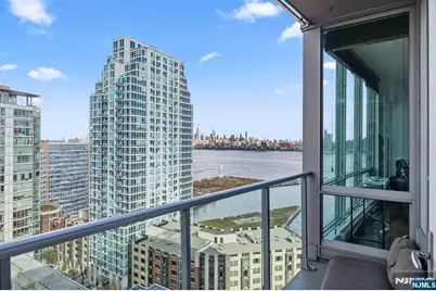 20 Newport Parkway 2311 #2311, Jersey City, NJ 07310 - Photo 22