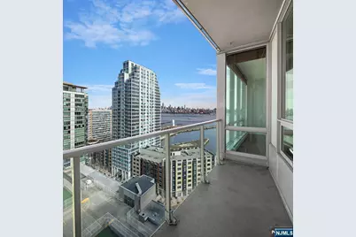 20 Newport Parkway 2311 #2311, Jersey City, NJ 07310 - Photo 1