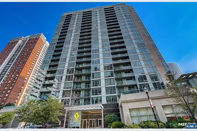 20 Newport Parkway 2311 #2311, Jersey City, NJ 07310 - Photo 1
