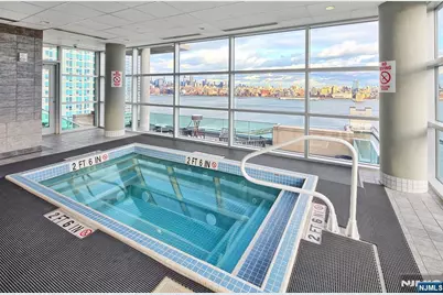 20 Newport Parkway 2311 #2311, Jersey City, NJ 07310 - Photo 22