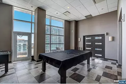 20 Newport Parkway 2311 #2311, Jersey City, NJ 07310 - Photo 6