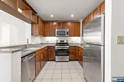 20 Newport Parkway 2311 #2311, Jersey City, NJ 07310 - Photo 12