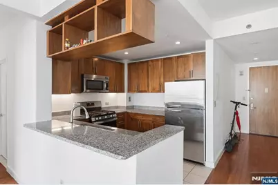 20 Newport Parkway 2311 #2311, Jersey City, NJ 07310 - Photo 18