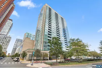 20 Newport Parkway 2311 #2311, Jersey City, NJ 07310 - Photo 32