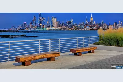 20 Newport Parkway 2311 #2311, Jersey City, NJ 07310 - Photo 34