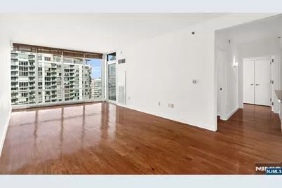 20 Newport Parkway 2311 #2311, Jersey City, NJ 07310 - Photo 8