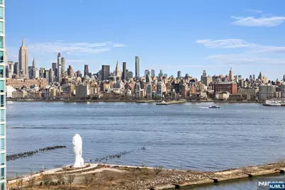 20 Newport Parkway 2311 #2311, Jersey City, NJ 07310 - Photo 6