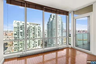20 Newport Parkway 2311 #2311, Jersey City, NJ 07310 - Photo 4