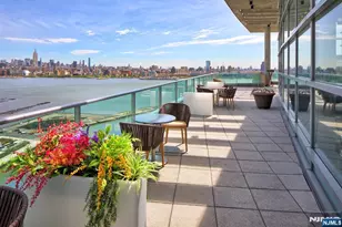 20 Newport Parkway 2311, Jersey City, NJ 07310 - Photo 22