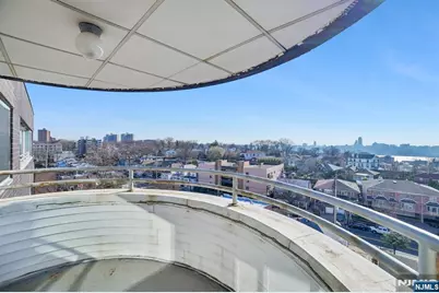 364 Palisade Avenue 5E #5E, Cliffside Park, NJ 07010 - Photo 22
