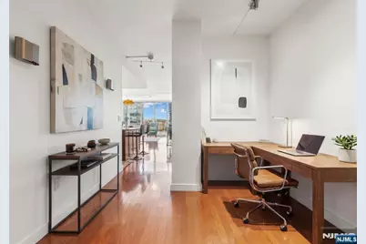 20 Newport Parkway 1812 #1812, Jersey City, NJ 07310 - Photo 14