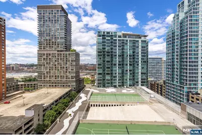 20 Newport Parkway 1812 #1812, Jersey City, NJ 07310 - Photo 2