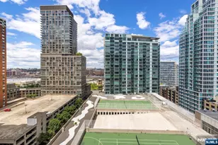 20 Newport Parkway 1812, Jersey City, NJ 07310 - Photo 2
