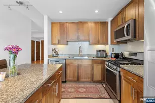 20 Newport Parkway 1812, Jersey City, NJ 07310 - Photo 12