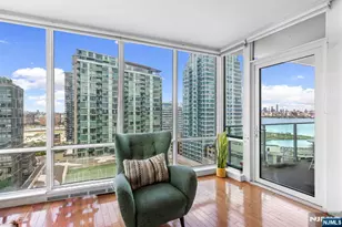 20 Newport Parkway 1812, Jersey City, NJ 07310 - Photo 10