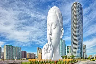 20 Newport Parkway 1812, Jersey City, NJ 07310 - Photo 26