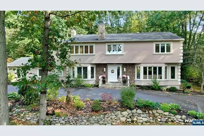 17 Sycamore Drive, Woodcliff Lake, NJ 07677 - Photo 1
