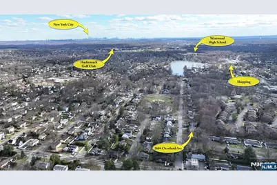 2604 Cleveland Avenue, Washington Township, NJ 07676 - Photo 36