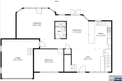 2604 Cleveland Avenue, Washington Township, NJ 07676 - Photo 38