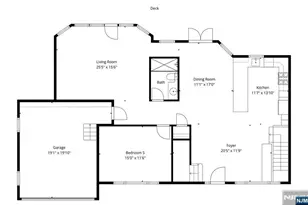 2604 Cleveland Ave, Washington Township, NJ 07676 - Photo 38