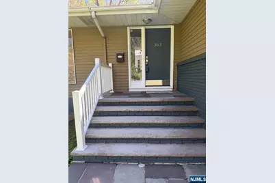 363 Valley Road, Haworth, NJ 07641 - Photo 4