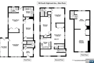 188 Highwood Ave, Glen Rock, NJ 07452 - Photo 18