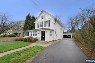 188 Highwood Ave, Glen Rock, NJ 07452 - Photo 2