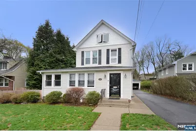 188 Highwood Avenue, Glen Rock, NJ 07452 - Photo 1