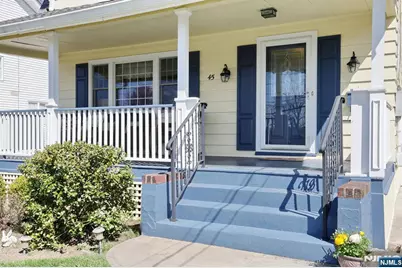 45 Highland Avenue, Midland Park, NJ 07432 - Photo 2