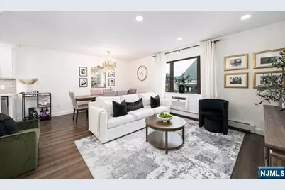 141 Park Avenue 8 #8, East Rutherford, NJ 07073 - Photo 2