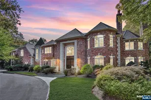 14 Werimus Brook Rd, Saddle River, NJ 07458 - Photo 1