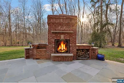 14 Werimus Brook Road, Saddle River, NJ 07458 - Photo 48