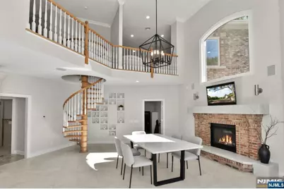 14 Werimus Brook Road, Saddle River, NJ 07458 - Photo 12