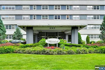 280 Prospect Avenue 5D #5D, Hackensack, NJ 07601 - Photo 2