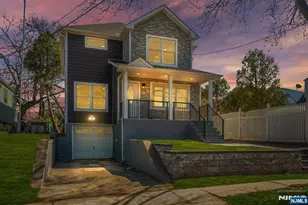 402 Riverview Ave, North Arlington, NJ 07031 - Photo 2