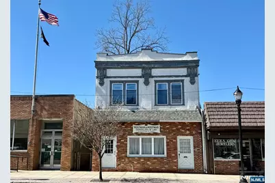 189 Boulevard, Hasbrouck Heights, NJ 07604 - Photo 1