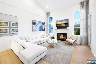 3 Woodmont Circle, River Vale Township, NJ 07675 - Photo 2