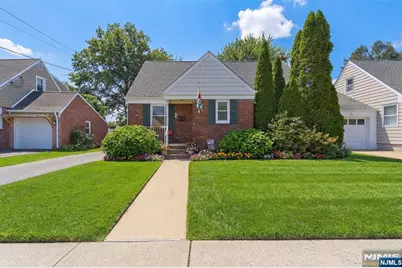 47 Peek Street, Rochelle Park Township, NJ 07662 - Photo 1