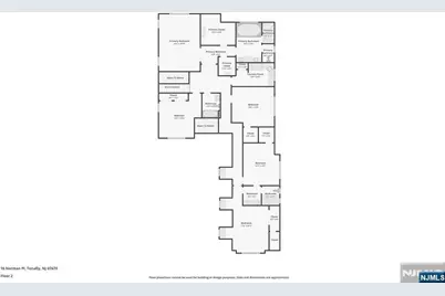 16 Norman Place, Tenafly, NJ 07670 - Photo 50