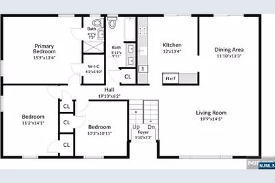 364 Piermont Avenue, Hillsdale, NJ 07642 - Photo 34