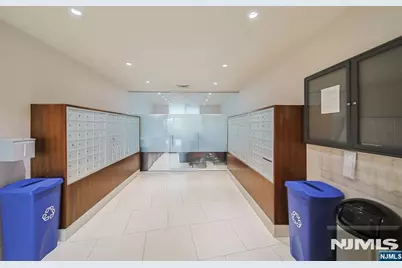 612 Hudson Park 612 #612, Edgewater, NJ 07020 - Photo 32