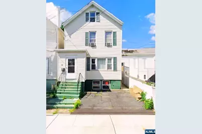 78 Cleveland Street, Belleville, NJ 07109 - Photo 1