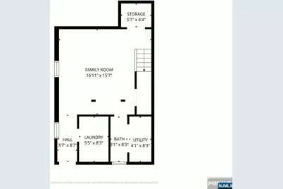 590 North Street, Teaneck Township, NJ 07666 - Photo 36