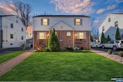 590 North Street, Teaneck Township, NJ 07666 - Photo 1