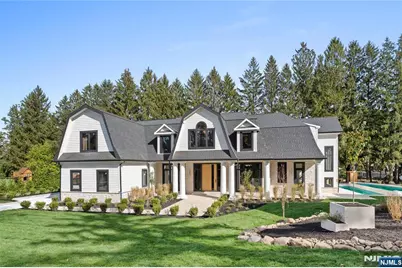 48 Pleasant Avenue, Upper Saddle River, NJ 07458 - Photo 2